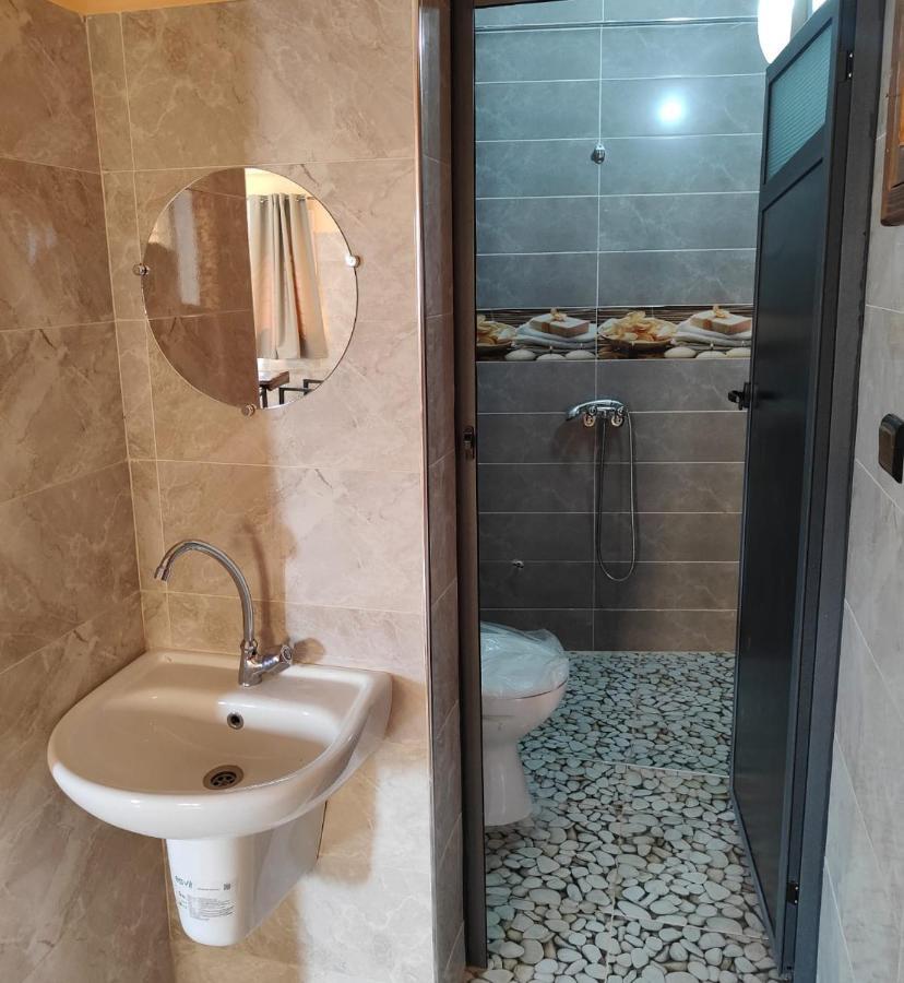 Sweet Taghazout Geust House Διαμέρισμα Εξωτερικό φωτογραφία