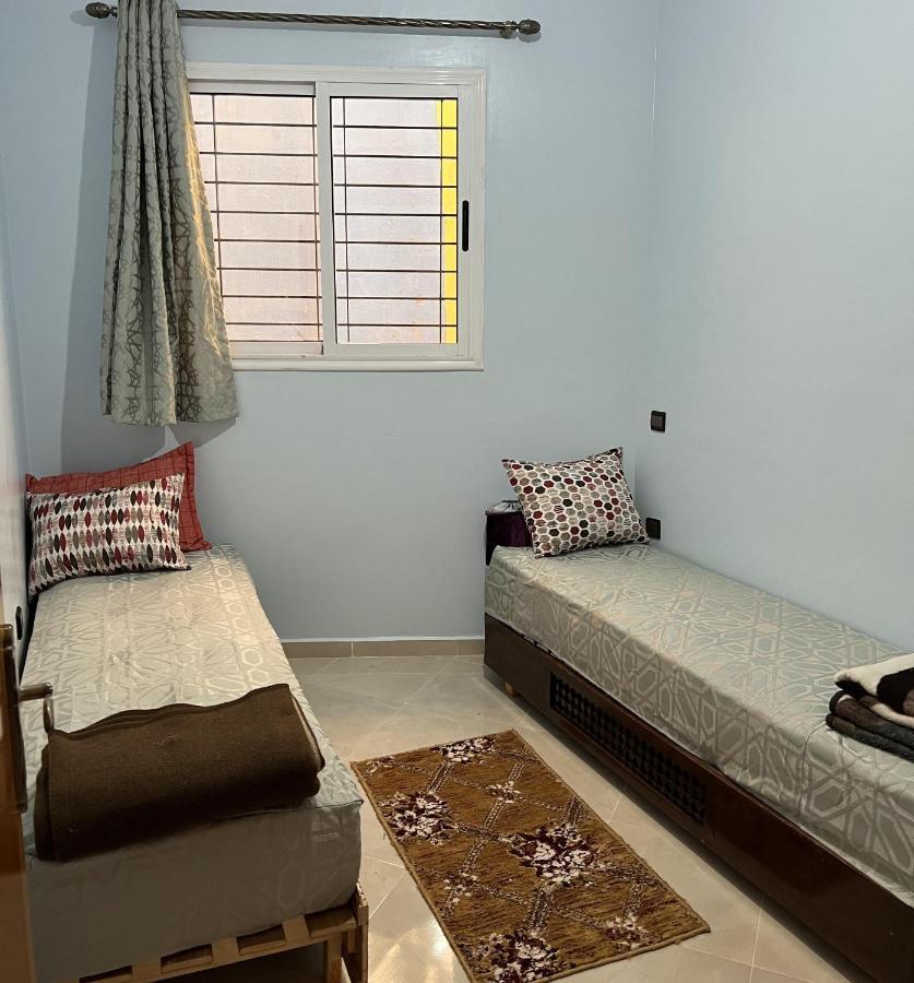Sweet Taghazout Geust House Διαμέρισμα Εξωτερικό φωτογραφία