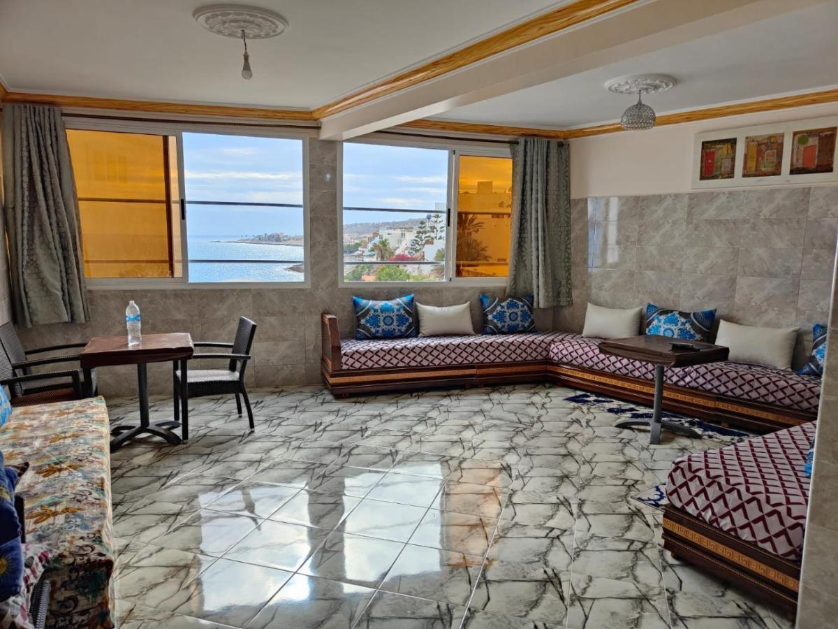 Sweet Taghazout Geust House Διαμέρισμα Εξωτερικό φωτογραφία