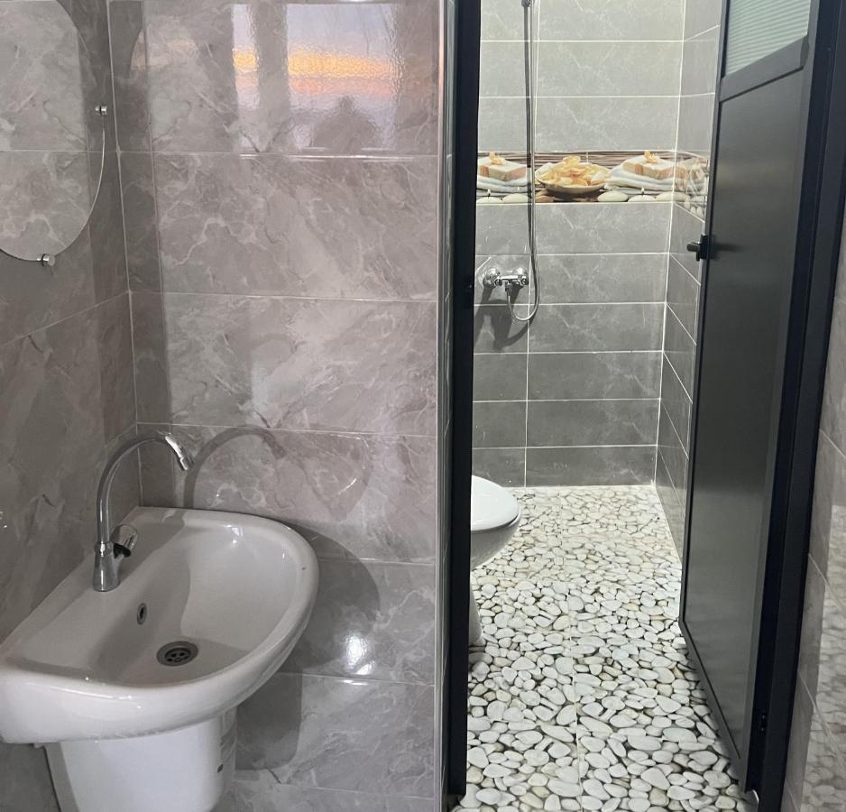 Sweet Taghazout Geust House Διαμέρισμα Εξωτερικό φωτογραφία