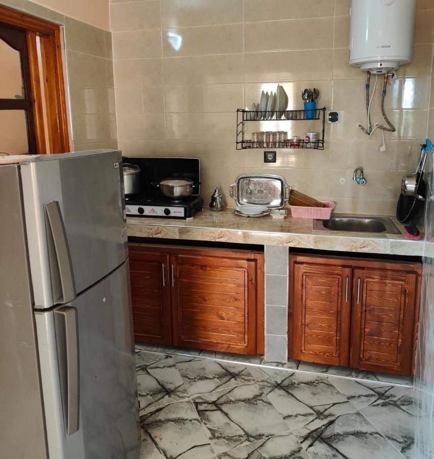 Sweet Taghazout Geust House Διαμέρισμα Εξωτερικό φωτογραφία