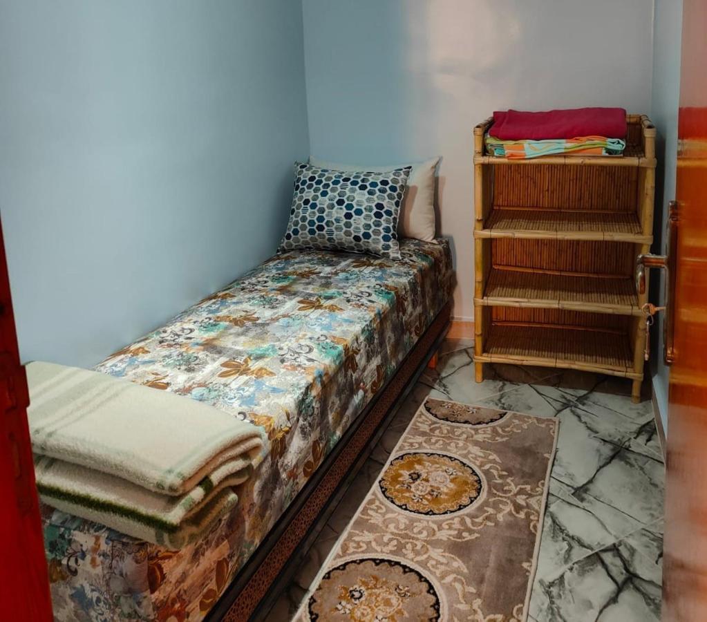 Sweet Taghazout Geust House Διαμέρισμα Εξωτερικό φωτογραφία