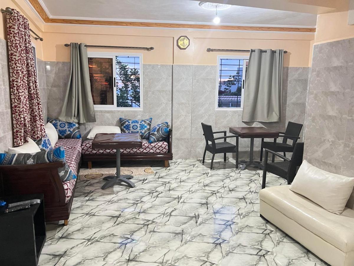 Sweet Taghazout Geust House Διαμέρισμα Εξωτερικό φωτογραφία