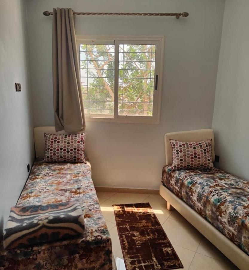 Sweet Taghazout Geust House Διαμέρισμα Εξωτερικό φωτογραφία