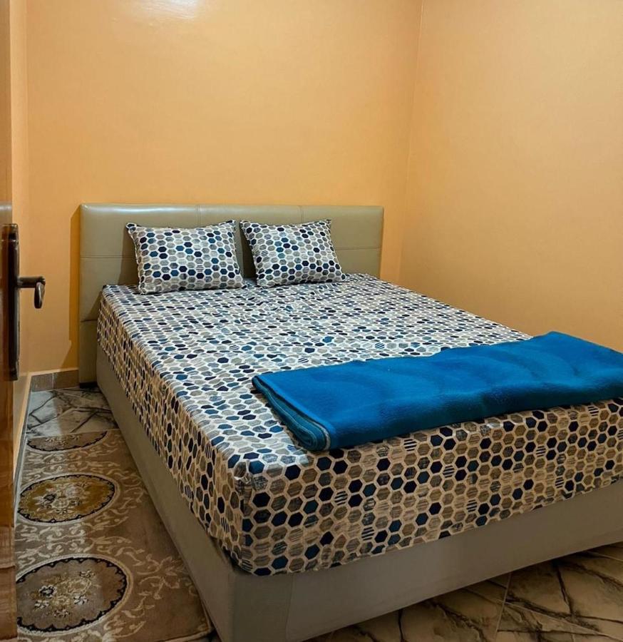 Sweet Taghazout Geust House Διαμέρισμα Εξωτερικό φωτογραφία