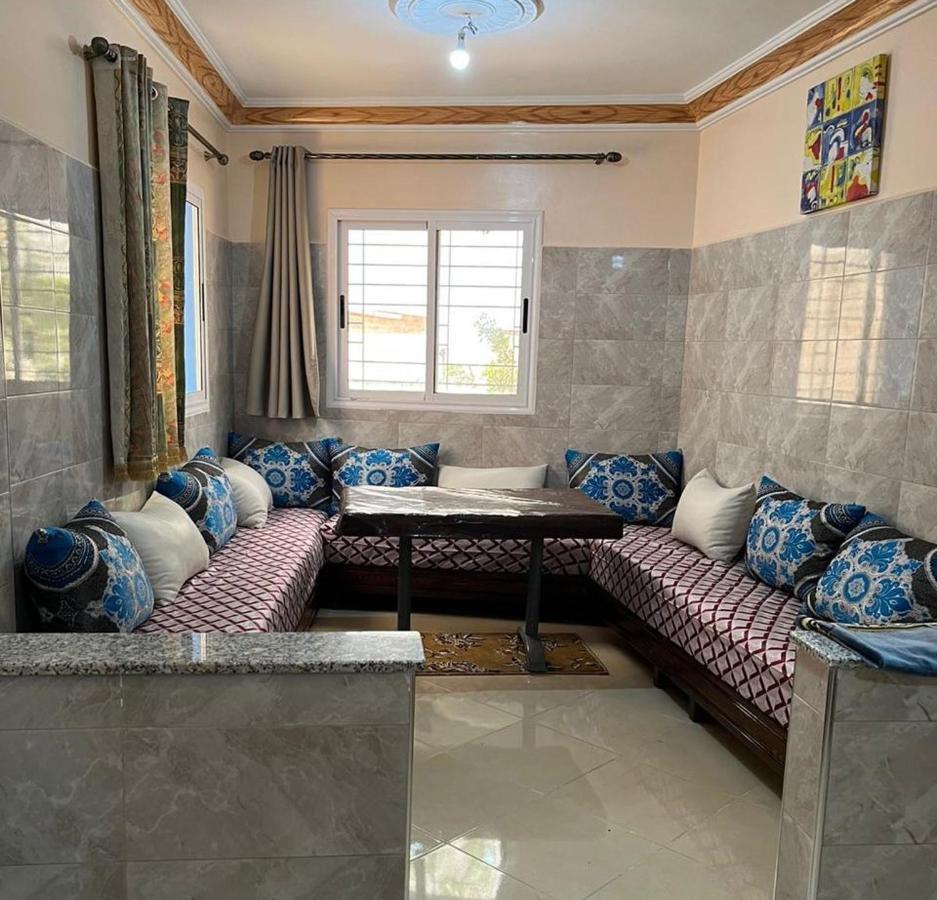 Sweet Taghazout Geust House Διαμέρισμα Εξωτερικό φωτογραφία