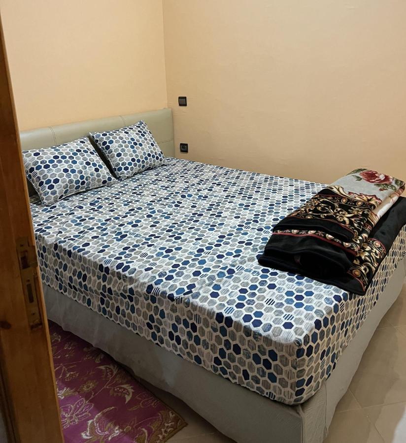 Sweet Taghazout Geust House Διαμέρισμα Εξωτερικό φωτογραφία