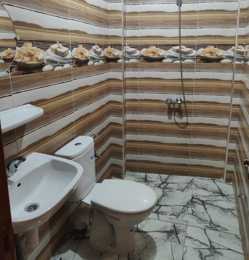 Sweet Taghazout Geust House Διαμέρισμα Εξωτερικό φωτογραφία