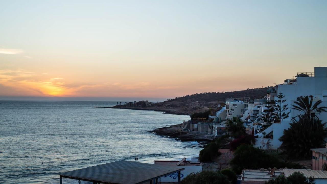 Sweet Taghazout Geust House Διαμέρισμα Εξωτερικό φωτογραφία